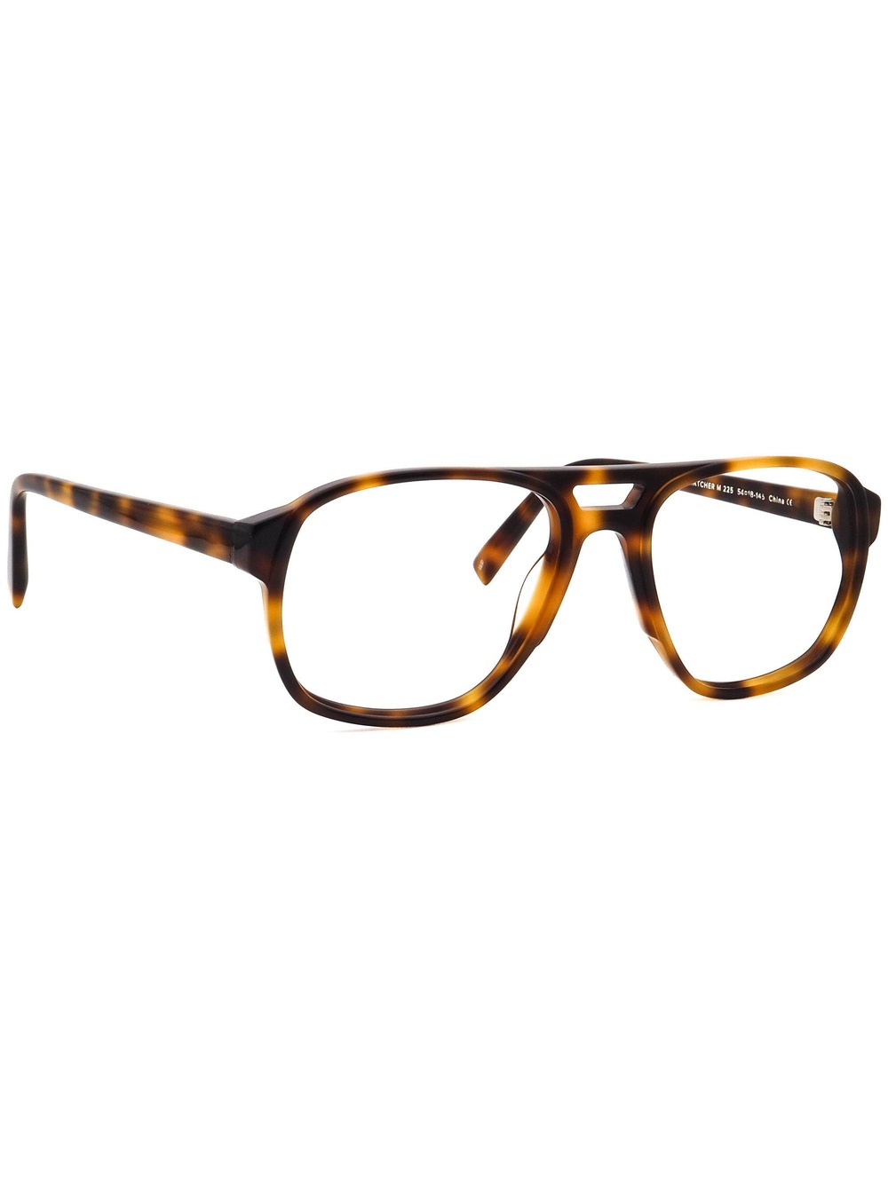 Warby Parker Hatcher M 225 Eyewear